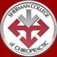 Sherman College of Chiropracticのロゴです