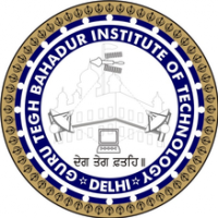Guru Tegh Bahadur Institute of Technologyのロゴです