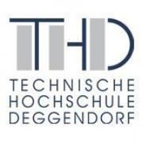 University of Applied Sciences Deggendorfのロゴです
