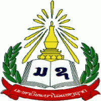 National University of Laosのロゴです