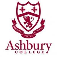 Ashbury Collegeのロゴです
