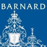 Barnard Collegeのロゴです