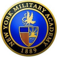 New York Military Academyのロゴです