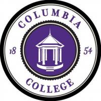コロンビア・カレッジのロゴです
