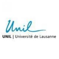 University of Lausanneのロゴです