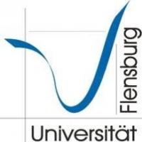 Universität Flensburgのロゴです
