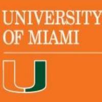 University of Miamiのロゴです