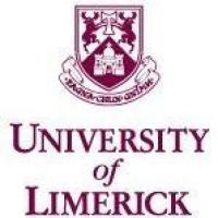 University of Limerickのロゴです