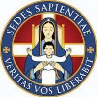 Our Lady Seat of Wisdom Academyのロゴです