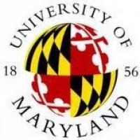 University of Maryland School of Dentistryのロゴです