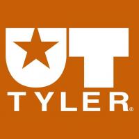 University of Texas at Tylerのロゴです
