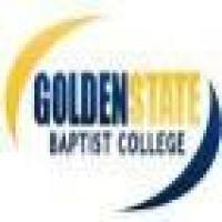 Golden State Baptist Collegeのロゴです