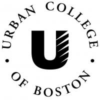 Urban College of Bostonのロゴです