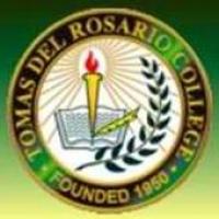 Tomas del Rosario Collegeのロゴです