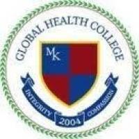 グローバル・ヘルス・カレッジのロゴです