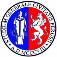 University of Perugiaのロゴです