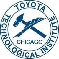 Toyota Technological Institute at Chicagoのロゴです