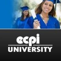 ECPI Universityのロゴです