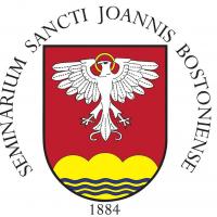 St. John's Seminaryのロゴです