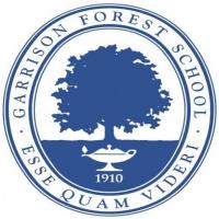 Garrison Forest Schoolのロゴです
