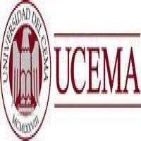 UCEMAのロゴです