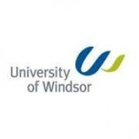 University of Windsorのロゴです