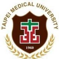 台北医学大学のロゴです