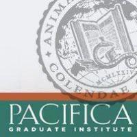 Pacifica Graduate Instituteのロゴです