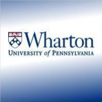 Wharton School of the University of Pennsylvaniaのロゴです