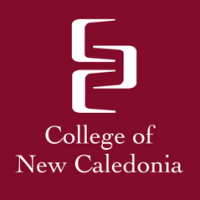 カレッジ・オブ・ニューカレドニアのロゴです