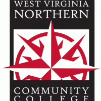 ウェストバージニア・ノーザン・コミュニティ・カレッジのロゴです
