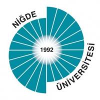 ニーデ大学のロゴです