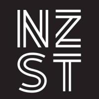 New Zealand School of Tourism, Christchurchのロゴです