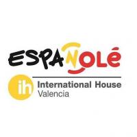 International House, Valenciaのロゴです