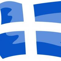 Shetland College UHIのロゴです