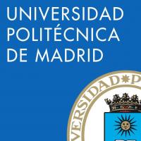 Technical University of Madridのロゴです