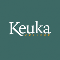 Keuka Collegeのロゴです