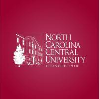 North Carolina Central Universityのロゴです