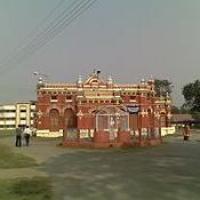 Acharya Brojendra Nath Seal Collegeのロゴです