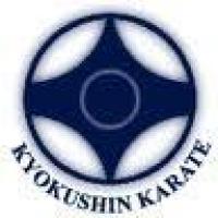 Vancouver Kyokushin Karateのロゴです