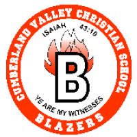 Cumberland Valley Christian Schoolのロゴです