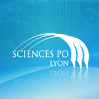 Sciences Po Lyonのロゴです