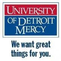 University of Detroit Mercyのロゴです