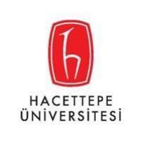 Hacettepe Üniversitesiのロゴです