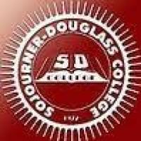 Sojourner-Douglass Collegeのロゴです