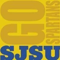 San Jose State Universityのロゴです