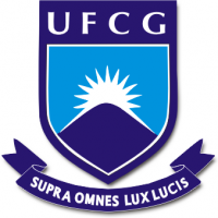 Federal University of Campina Grandeのロゴです