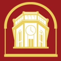 Erskine Collegeのロゴです