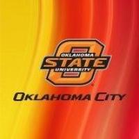 Oklahoma State University - Oklahoma Cityのロゴです