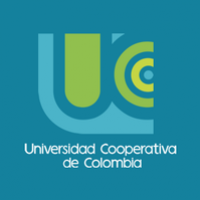 Cooperative University of Colombiaのロゴです